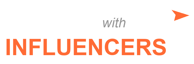 Travel with Influencers