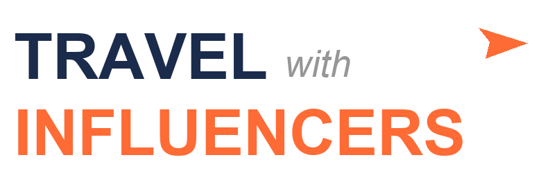 Travel with Influencers