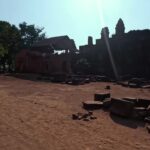 Angkor Wat, Cambodia: Sunrise Tickets, Routes and How Many Days