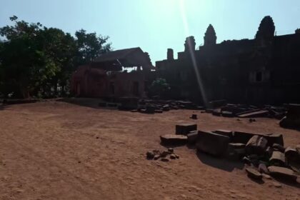 Angkor Wat, Cambodia: Sunrise Tickets, Routes and How Many Days