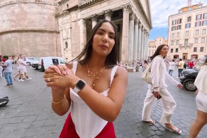First Time in Rome: Essential Guide to Italy’s Eternal City