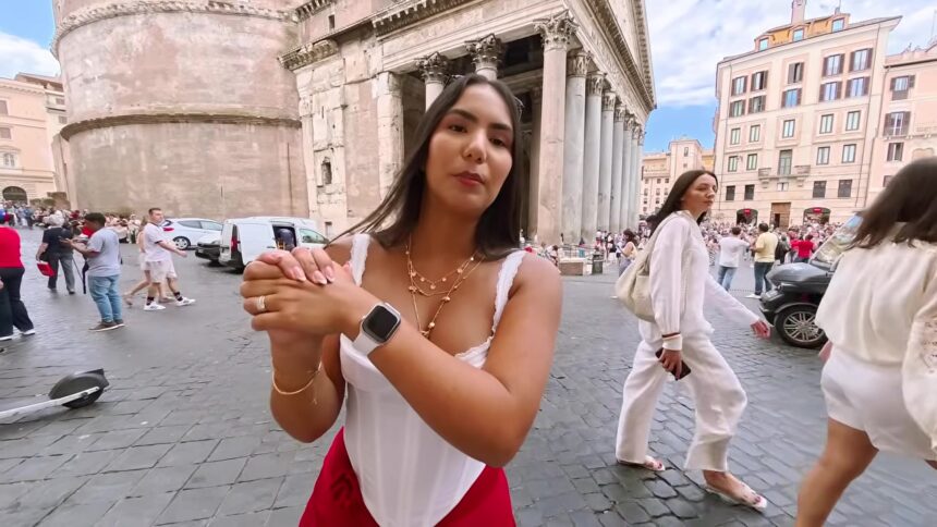 First Time in Rome: Essential Guide to Italy’s Eternal City