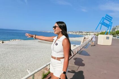 France’s Hidden Beach Gems: Where to Find Beautiful Coastal Escapes