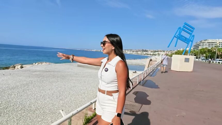 France’s Hidden Beach Gems: Where to Find Beautiful Coastal Escapes