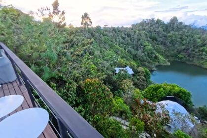 Guatapé Travel Guide: Glamping, Food and El Peñol