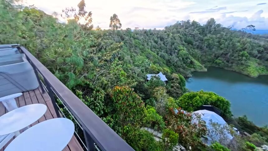 Guatapé Travel Guide: Glamping, Food and El Peñol