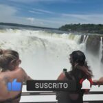Iguazu Falls Guide: Argentine and Brazilian Sides