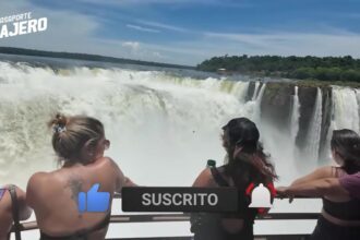 Iguazu Falls Guide: Argentine and Brazilian Sides