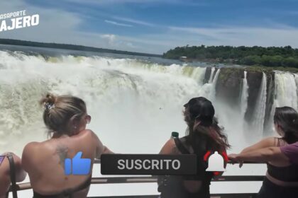 Iguazu Falls Guide: Argentine and Brazilian Sides