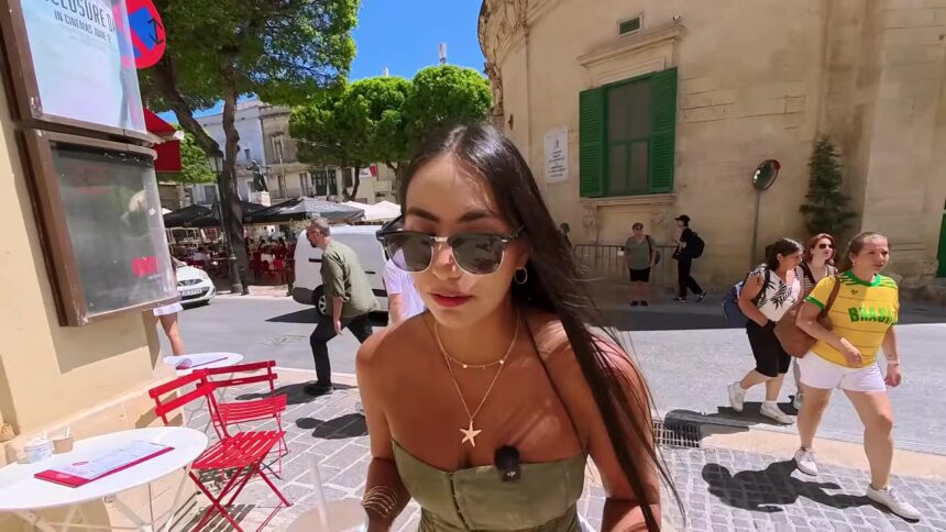 Malta’s Hidden Island: A Practical Guide to Visiting Gozo