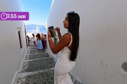 Santorini Travel Guide: Is the Greek Island Worth Visiting?