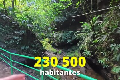 Tarapoto and the Peruvian Jungle Adventure Guide