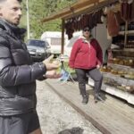 Transfăgărășan Road, Romania: Scenic Stops You Should Not Miss