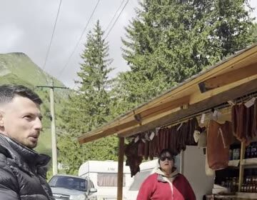 Transfăgărășan Road, Romania: Scenic Stops You Should Not Miss