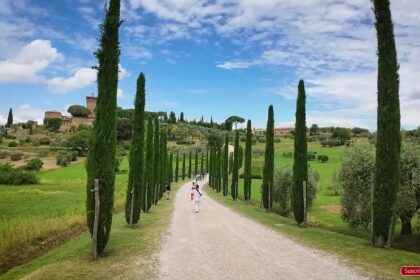 Val d'Orcia Travel Guide: Tuscany’s Most Scenic Villages