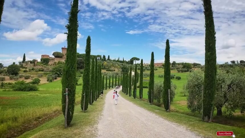 Val d'Orcia Travel Guide: Tuscany’s Most Scenic Villages