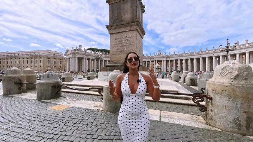 Vatican City Guide: What to Know Before You Visit