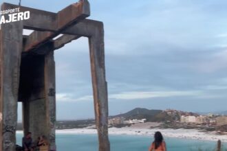 Arraial do Cabo Travel Guide: 10 Best Things to See and Do