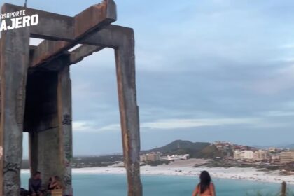 Arraial do Cabo Travel Guide: 10 Best Things to See and Do