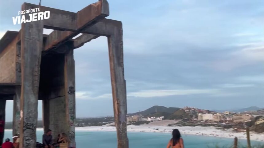 Arraial do Cabo Travel Guide: 10 Best Things to See and Do