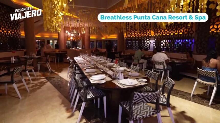 Best All-Inclusive Hotels in Punta Cana: Resort Guide
