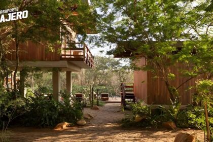 Best Hotels in Puerto Escondido, Oaxaca: Where to Stay