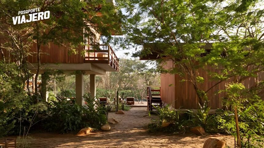 Best Hotels in Puerto Escondido, Oaxaca: Where to Stay