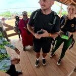 Borneo Overland Travel Guide: Kalimantan to Malaysia via Tawau