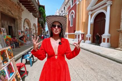 Cartagena, Colombia: Complete Travel Guide