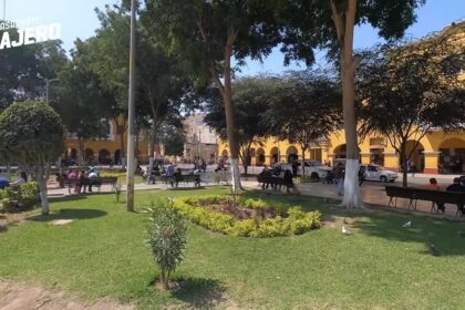 Lima Travel Guide: Top Things to Do, Eat and See