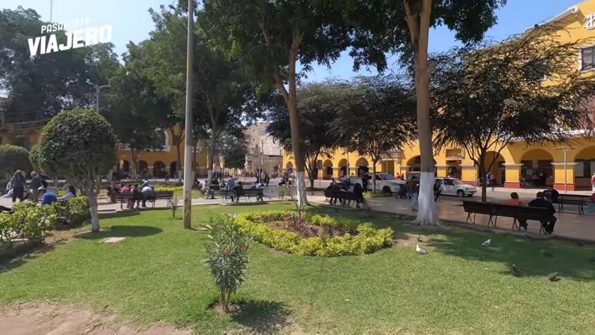 Lima Travel Guide: Top Things to Do, Eat and See