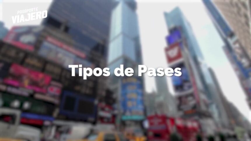 New York City Pass Comparison: Go City, Explorer Pass and CityPASS