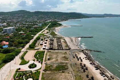 Puerto Colombia Beaches Day Trip from Barranquilla: Practical 2026 Guide