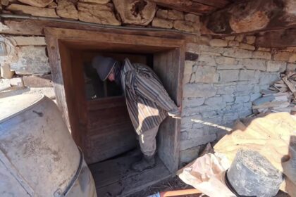Romanian Village Traditions and Rural Life: A Maramureș Guide