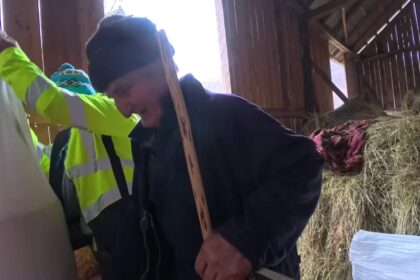Rural Romania Travel Guide: Traditions and Village Life