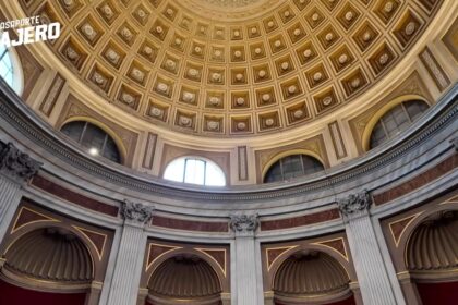 Vatican Museums and Sistine Chapel Visitor Guide