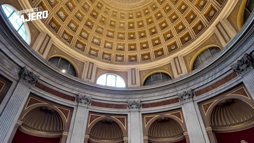 Vatican Museums and Sistine Chapel Visitor Guide