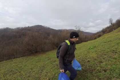 Authentic Rural Romania: Village Life, Traditions and Local Encounters
