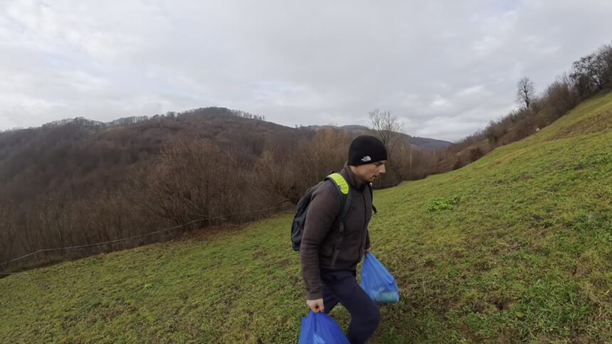 Authentic Rural Romania: Village Life, Traditions and Local Encounters