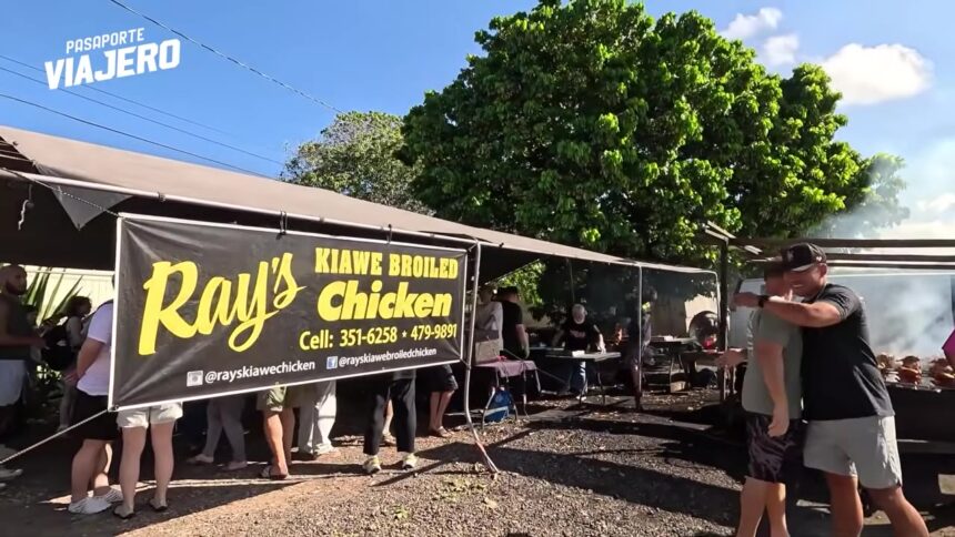 Best Places to Visit in Hawaii: Islands, Views and Air Tours