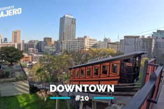 Best Places to Visit in Los Angeles: Complete City Guide