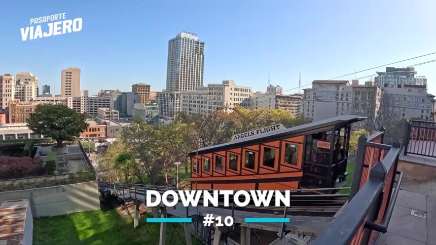 Best Places to Visit in Los Angeles: Complete City Guide