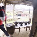 Romanian Handmade Bells: A Guide to a Vanishing Traditional Craft