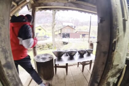 Romanian Handmade Bells: A Guide to a Vanishing Traditional Craft